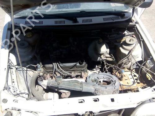 Switch FORD FIESTA III (GFJ)  | BP21436413I30 