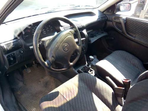 Førerens kollisjonspute OPEL ASTRA F Hatchback (T92)  | BP21427817C9 