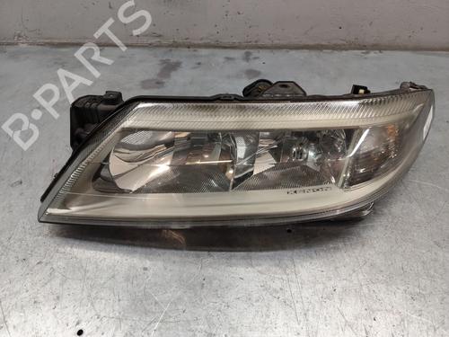 Used Left headlight RENAULT LAGUNA II Grandtour (KG0/1_) 2.2 dCi (KG0F) (150 hp) 22248270