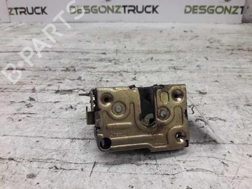 Used Front left lock RENAULT MASTER II Van (FD) [1997-2013]  21457764