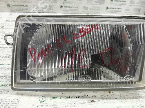 Used Left headlight VW POLO II (86C, 80) [1981-1994]  21449367