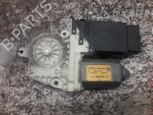 Left front window motor VW GOLF IV (1J1)  | BP21468043E21 