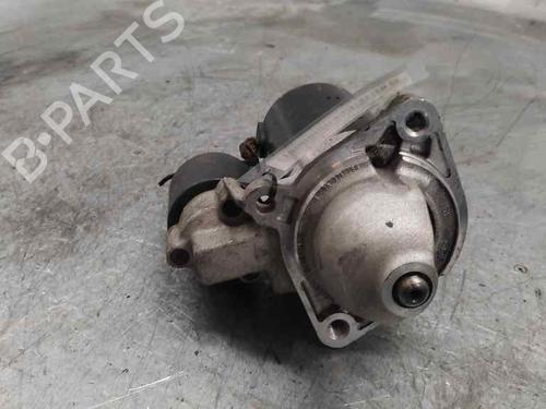 Used Starter BMW 3 (E46) [1997-2005]  21405120