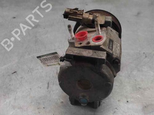 AC-Kompressor CHRYSLER VOYAGER IV (RG, RS) 2.5 CRD | BP21411578M34 