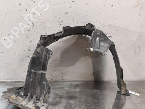 Used Wheel arch NISSAN MICRA III (K12) 1.2 16V (80 hp) 29465024
