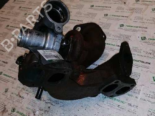 Turbocharger/Supercharger CITROËN XANTIA (X1_, X2_)  | BP21475910M71 