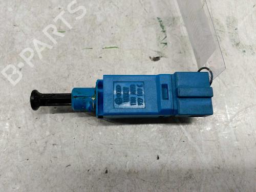 Electronic module SEAT TOLEDO I (1L2)  | BP21434662M83 