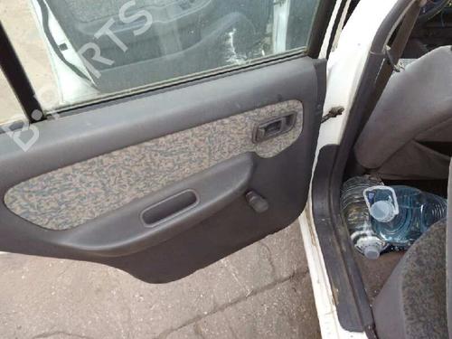 Left front indicator NISSAN ALMERA I (N15)  | BP21455851C32 