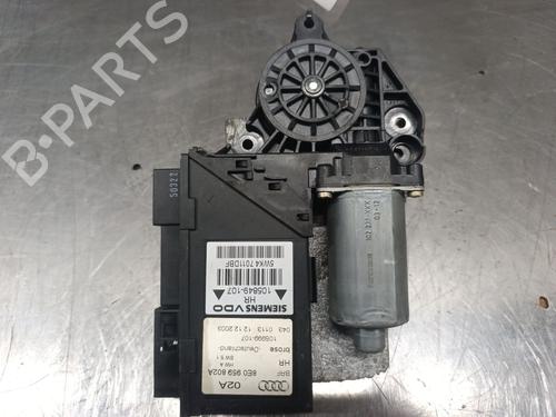 Used Right rear window motor AUDI A4 B6 (8E2) 2.5 TDI quattro (180 hp) 30412079