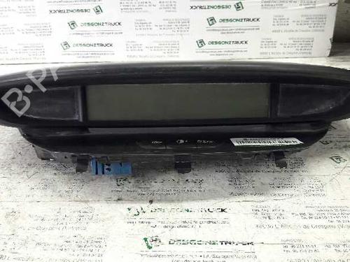 Kombiinstrument CITROËN C4 I (LC_) 1.6 HDi (90 hp) 21448576