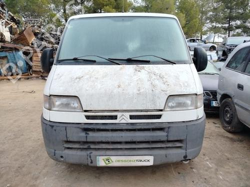 Used Parts CITROËN JUMPER I Van (230L) 1.9 D (68 hp) 4378359
