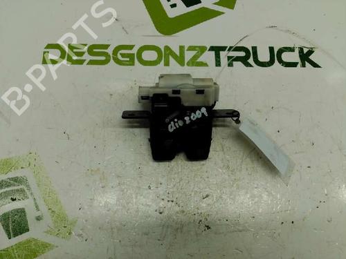 Used Tailgate lock RENAULT CLIO III (BR0/1, CR0/1) [2005-2014]  21426445