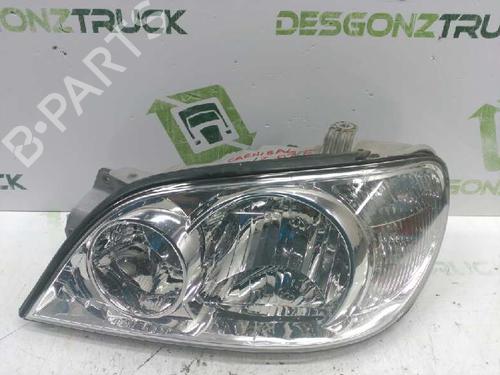 Venstre forlygte KIA CARNIVAL I (UP) [1998-2001]  21431876