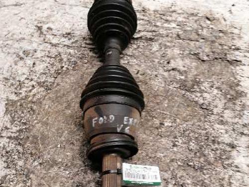 Left front driveshaft FORD USA EXPLORER (U2, U_)  | BP21474624M38 