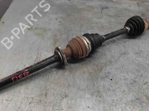 Right front driveshaft OPEL ASTRA H (A04)  | BP21406134M39 
