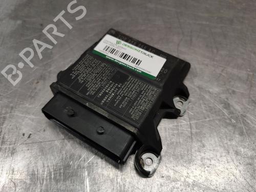 Used ECU airbags ECU airbags SEAT LEON (5F1) 1.6 TDI (105 hp) 35799284 35799284