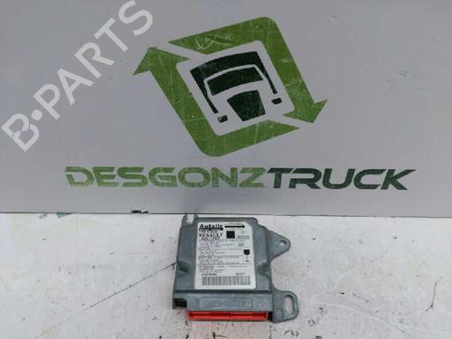 Used ECU airbags RENAULT SCÉNIC I MPV (JA0/1_, FA0_) 1.9 dCi (JA05, JA1F) (102 hp) 21431390
