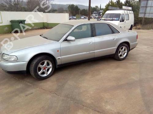 Ruitensproeierpomp AUDI A8 D2 (4D2, 4D8)  | BP21474577E24 