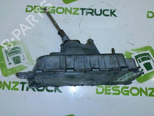 Used Gear lever SEAT LEON (1M1) 1.9 TDI (110 hp) 21424561