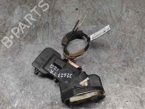 Rear left lock MAZDA 6 Saloon (GG)  | BP21403992C100 