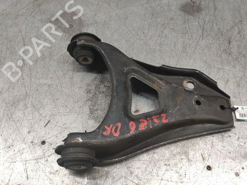 Used Right front suspension arm RENAULT KANGOO (KC0/1_) D 65 1.9 (KC0E, KC02, KC0J, KC0N) (64 hp) 28608272