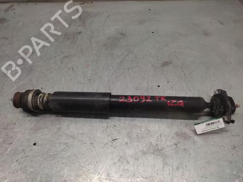 Used Left rear shock absorber BMW 1 (E87) 120 d (163 hp) 22247852