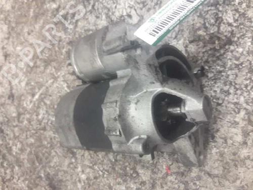 Used Starter CITROËN C3 I (FC_, FN_) [2002-2013]  21467718