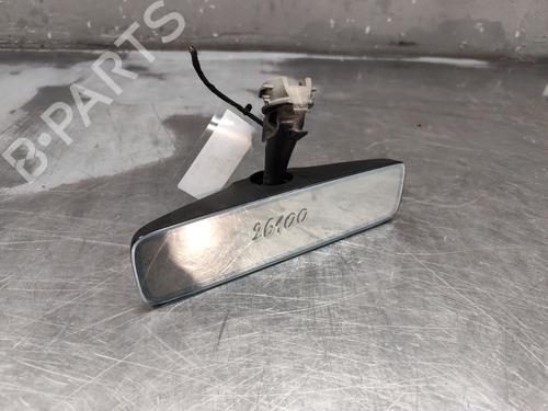 Used Rear mirror Rear mirror MERCEDES-BENZ GLA (H247) GLA 200 d (247.712) (150 hp) 35895305 35895305