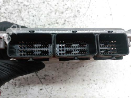 Engine control unit (ECU) RENAULT LAGUNA II (BG0/1_)  | BP21441821M57 