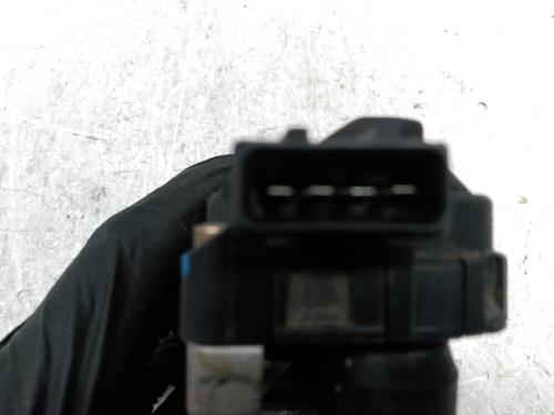 Throttle body OPEL CORSA B (S93)  | BP21434665M82 