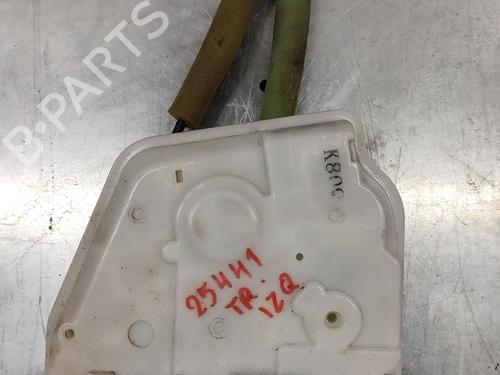 Used Rear left lock MAZDA CX-5 (KE, GH) 2.2 D (KE2FW) (150 hp) 30181870