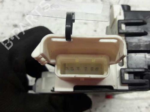Rear left lock PEUGEOT 407 (6D_) 1.6 HDi 110 (6D9HZC, 6D9HYC) | BP21455798C100