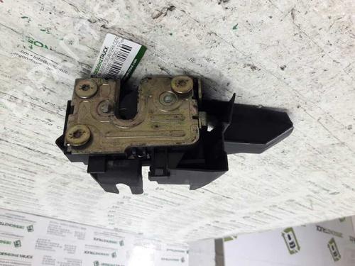 Used Front right lock RENAULT CLIO II (BB_, CB_) 1.9 D (B/CB0E, BB0J) (64 hp) 21447328