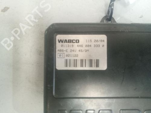Electronic module NISSAN ATLEON  | BP37667203M83  - Image 6