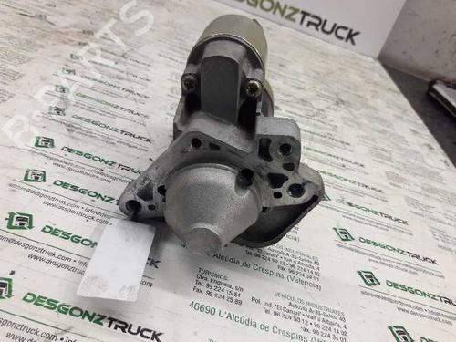 Starter RENAULT SCÉNIC II (JM0/1_)  | BP21436202M8 