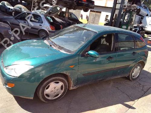 Elektronisk modul FORD FOCUS I (DAW, DBW)  | BP21475844M83 
