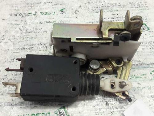 Front right lock CITROËN SAXO (S0, S1) 1.5 D | BP21454008C97 