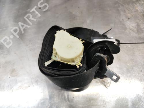 Front right seatbelt BMW X3 (E83) 3.0 d | BP29184132I25 