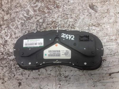Cockpit PEUGEOT 307 SW (3H)  | BP21463719C47 