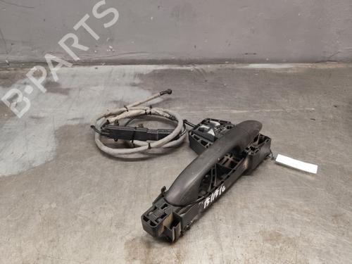Used Exterior handle Exterior handle 39636902 39636902