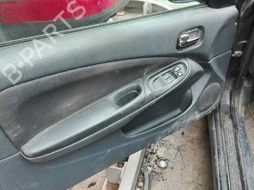 Left front driveshaft NISSAN ALMERA II Hatchback (N16)  | BP21483029M38 