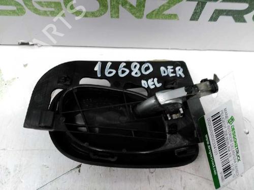 Høyre foran invendig håndtak PEUGEOT 206 Hatchback (2A/C)  | BP21430580I14 