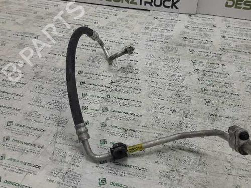 AC pipe HYUNDAI ACCENT II (LC)  | BP21455272M126 