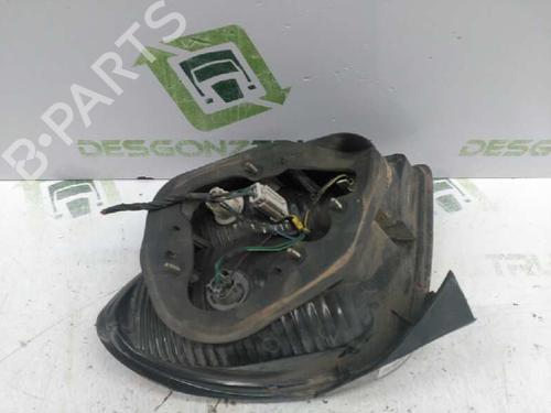 Left taillight HYUNDAI COUPE I (RD)  | BP21431882C34