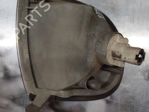 Left front indicator NISSAN VANETTE CARGO Van (HC 23)  | BP29351835C32 