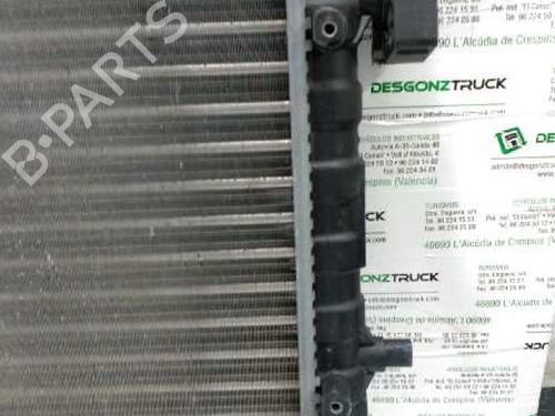 Water radiator SEAT IBIZA II (6K1)  | BP21446595M31 