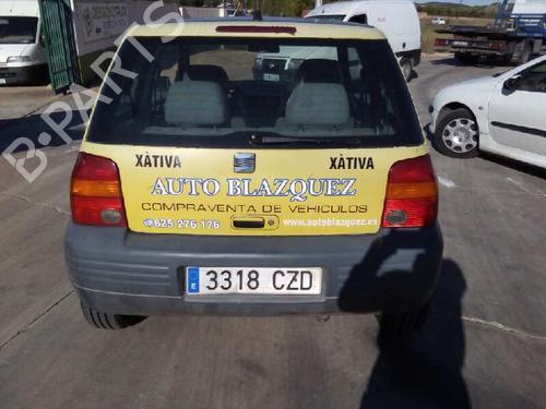 Startmotor SEAT AROSA (6H1)  | BP21471949M8 