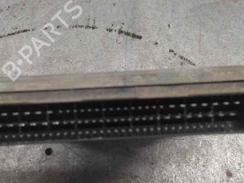 Engine control unit (ECU) CITROËN XSARA Coupe (N0) 2.0 HDI 90 | BP21409585M57 