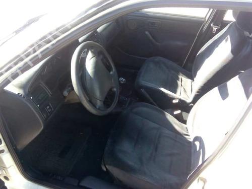 Right mirror FORD ESCORT VI (GAL)  | BP21424785C27