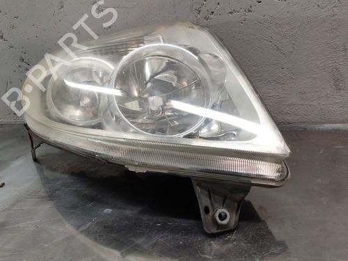 Højre forlygte IVECO DAILY IV Platform/Chassis 70C17, 70C17P | BP29850969C29
